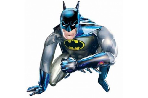 Batman Airwalker Balloon